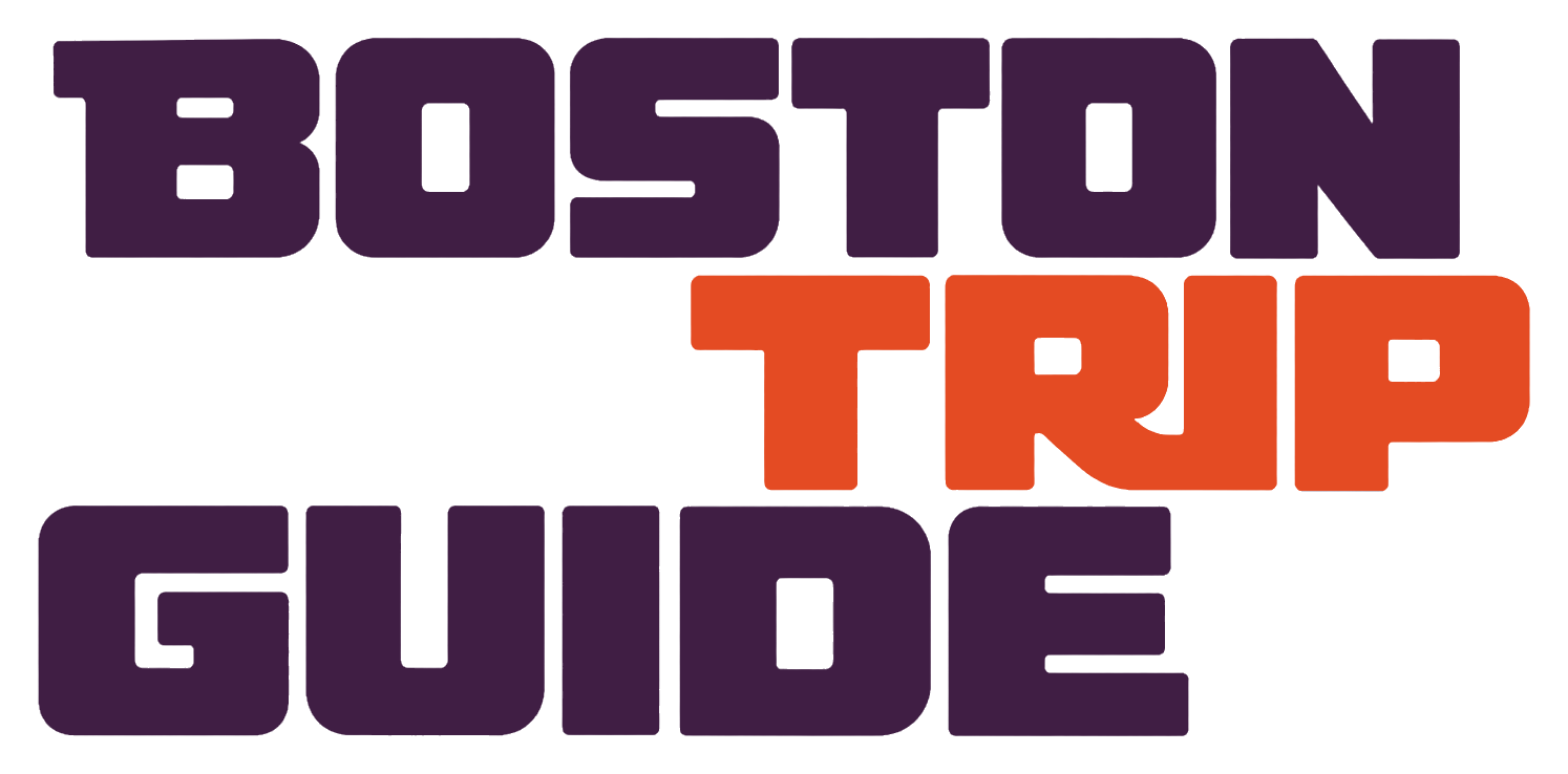 Boston Trip Guide